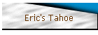 Eric's Tahoe